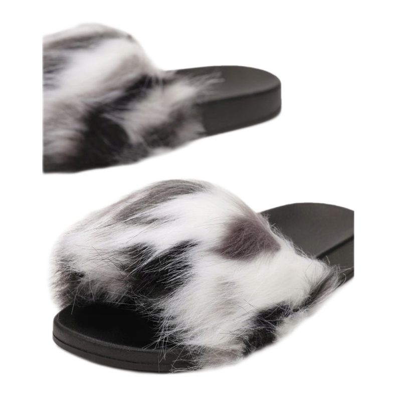 Vices Etaux MULANKA-2168-38-noir multicolore 1