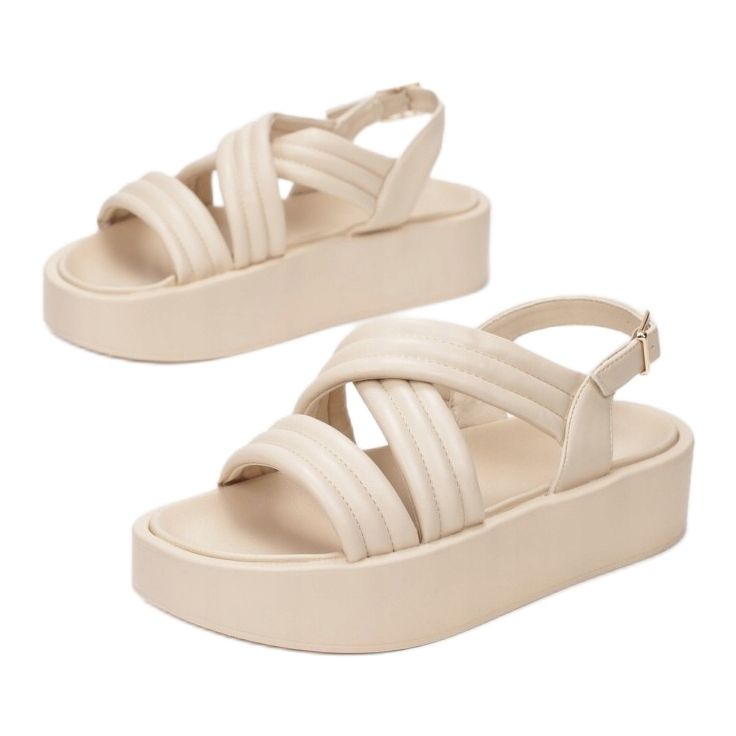 Vices Etaux MULANKA-2259-42-beige 1 Vices Etaux MULANKA-2259-42-beige 1