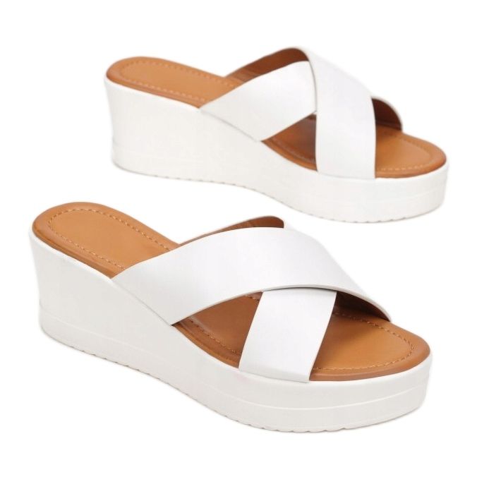 Vices Etaux MULANKA-2150-71-blanc 1