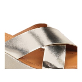 Vices Etaux MULANKA-2150-60-or doré 1