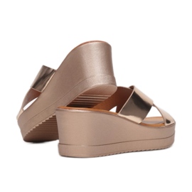 Vices Etaux MULANKA-2150-449-champagne d'or 1 Vices Etaux MULANKA-2150-449-champagne d'or 1