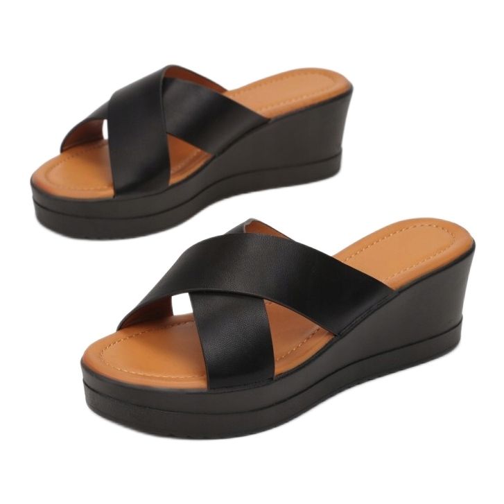 Vices Etaux MULANKA-2150-38-noir 1