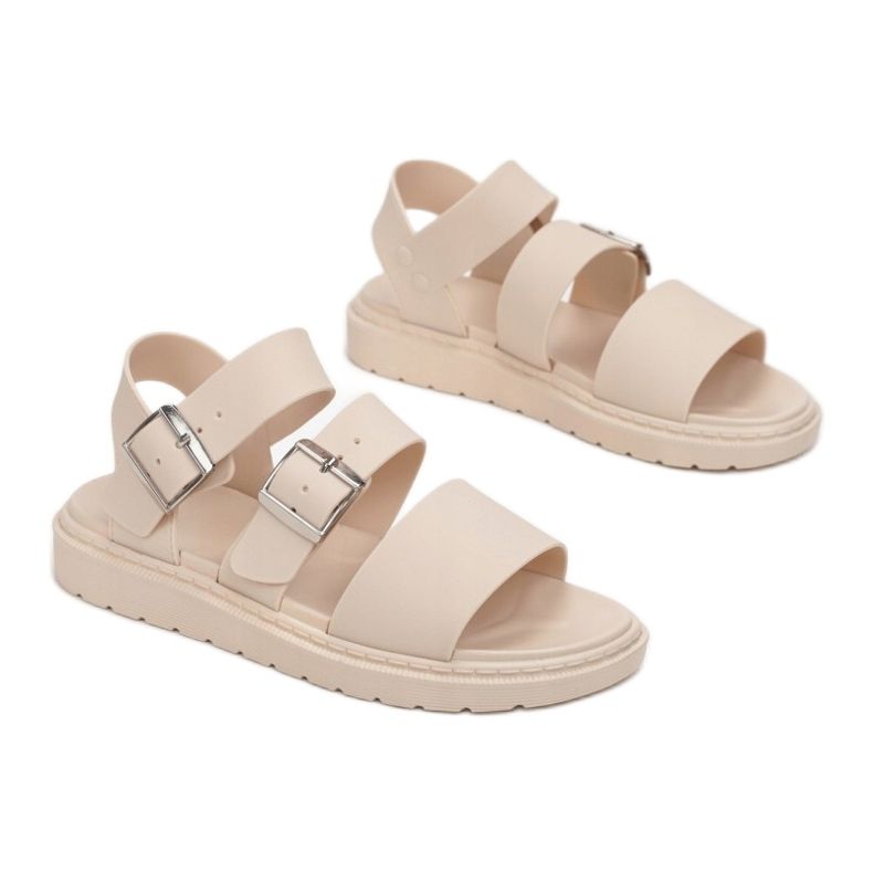 Vices Etaux MULANKA-2212-42-beige 1 Vices Etaux MULANKA-2212-42-beige 1