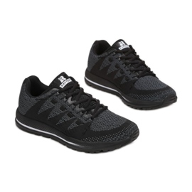 Vices Etaux B824-1 Noir 36/41 1