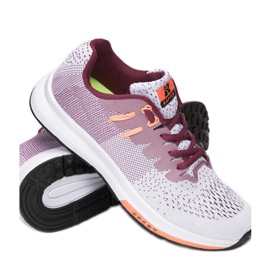 Vices Etaux B822-32 Violet 36 41 1