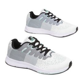 Vices Etaux B822-41 Blanc 36 41 gris 1