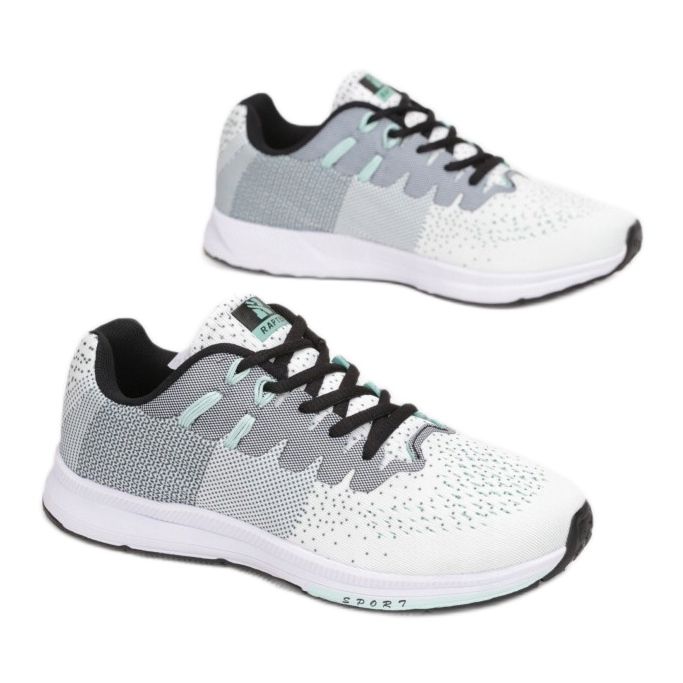 Vices Etaux B822-41 Blanc 36 41 gris 1