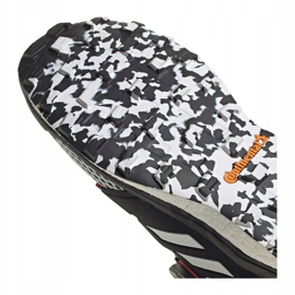 Adidas Terrex Agravic Boa M FY9454 chaussures de course le noir multicolore 2 Adidas Terrex Agravic Boa M FY9454 chaussures de course le noir multicolore 2