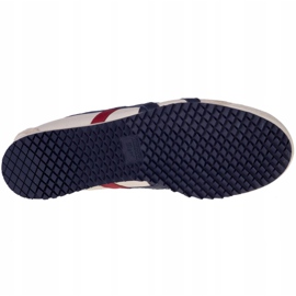 Asics Onitsuka Tiger Mexico 66 Sd W 1183A036-101 beige rouge bleu marine 1