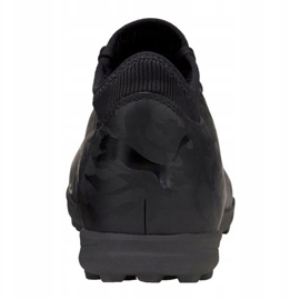 Chaussures de foot Puma Future Z 4.1 Tt M 106392-02 noir noir 1