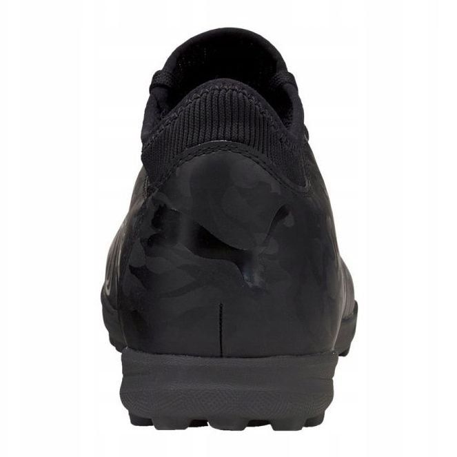 Chaussures de foot Puma Future Z 4.1 Tt M 106392-02 noir noir 1