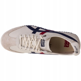 Asics Onitsuka Tiger Mexico 66 Sd W 1183A036-101 beige rouge bleu marine 2