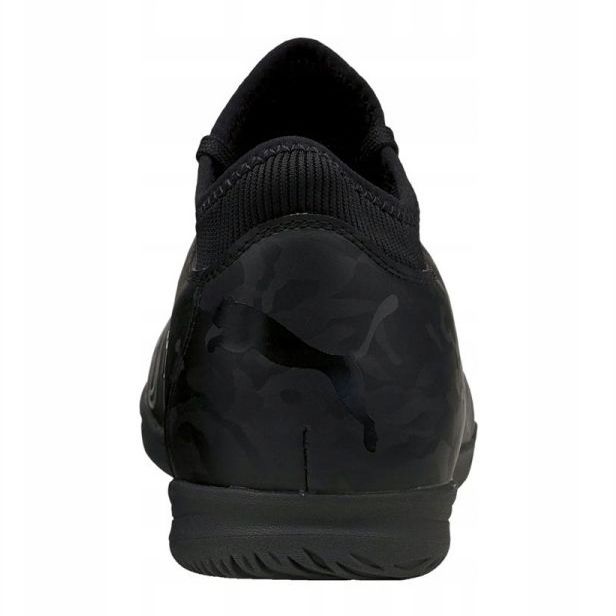 Chaussures de foot Puma Future Z 4.1 It M 106393-02 noir noir 1
