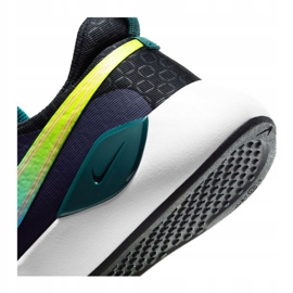 Chaussure d'entraînement Nike SpeedRep W CU3583-013 noir 2