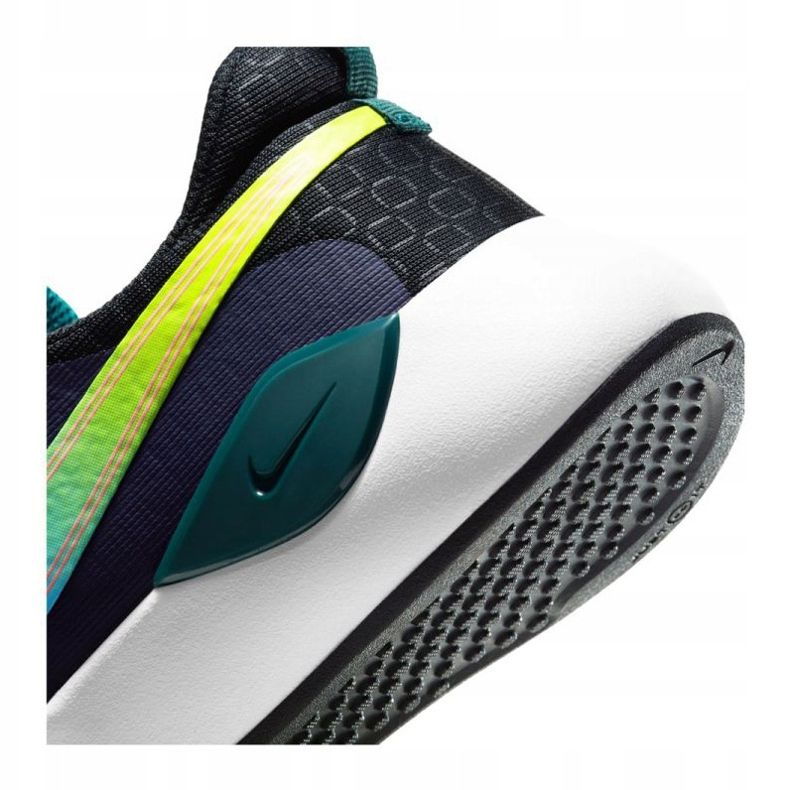 Chaussure d'entraînement Nike SpeedRep W CU3583-013 le noir 2