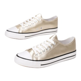 Vices Etaux FG-2913-1-60-or d'or 1