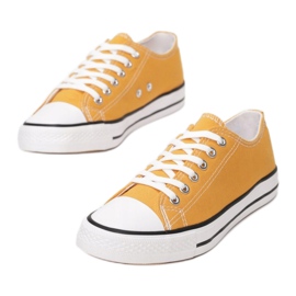 Vices Etaux FG-2913-49-jaune 2