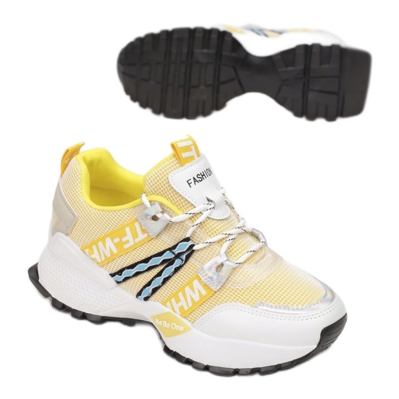 Vices Étaux FY-76-49-jaune multicolore 1