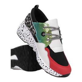 Vices Etaux FY-68-38-noir multicolore 1