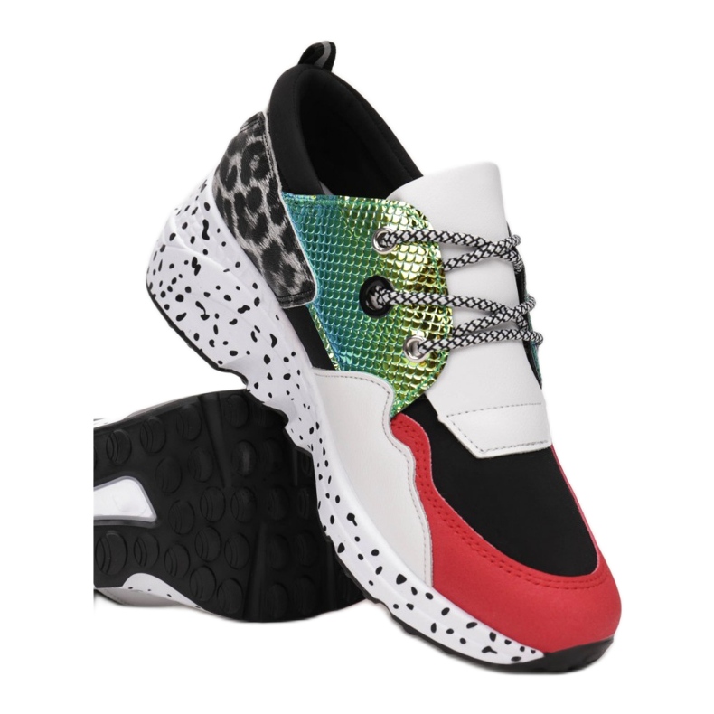 Vices Etaux FY-68-38-noir le noir multicolore 1