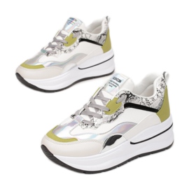 Vices Etaux FY-71-71-blanc blanche multicolore 1