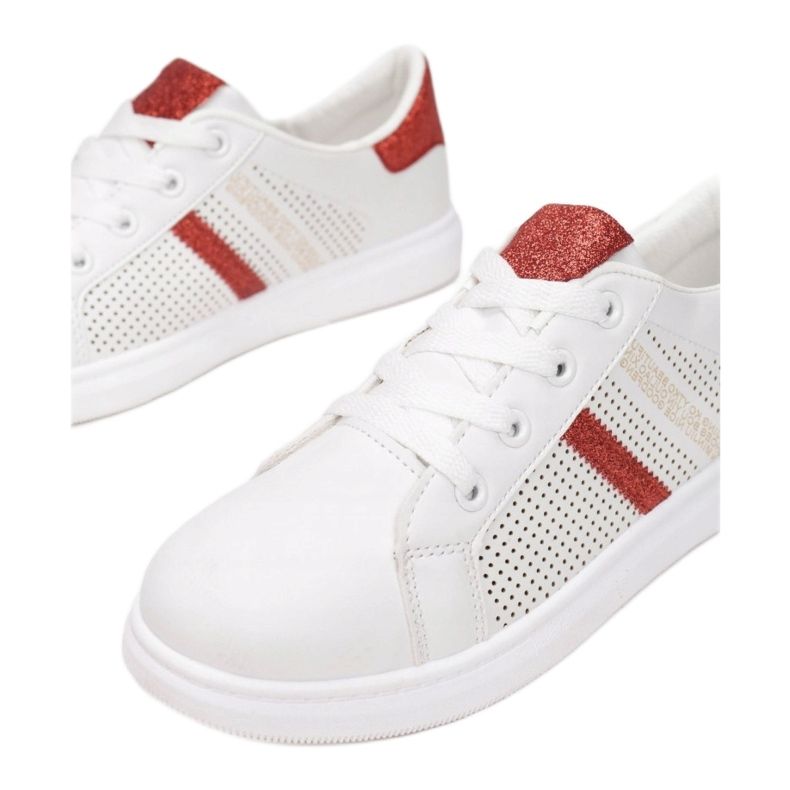 Vices Etaux FY-83-100-blanc / rouge 1