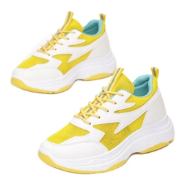 Vices Étaux FY-90-49-jaune 1