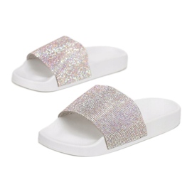 Vices Etaux PM1068-71-blanc blanche 1
