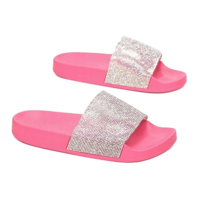 Vices Etaux PM1068-80-fushia rose 1