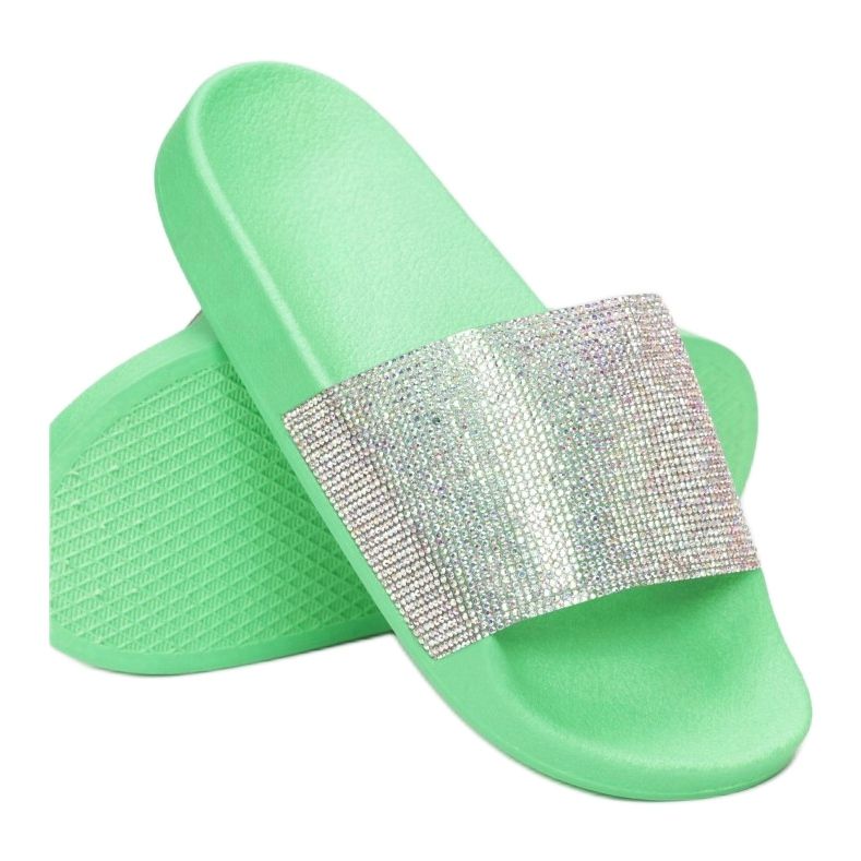 Vices Etaux PM1068-61-vert 1