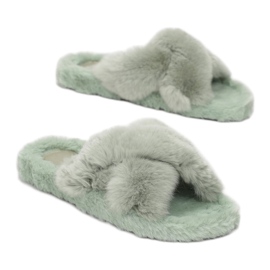 Vices Etaux LD1094-91-menthe multicolore 1