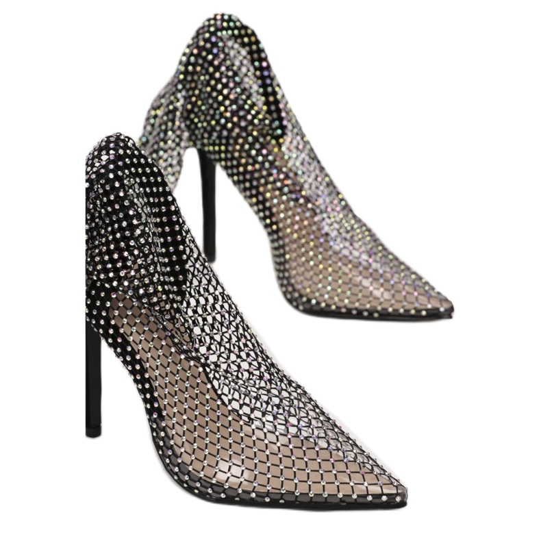 Vices Etaux TOT-56-38-noir le noir argent 1