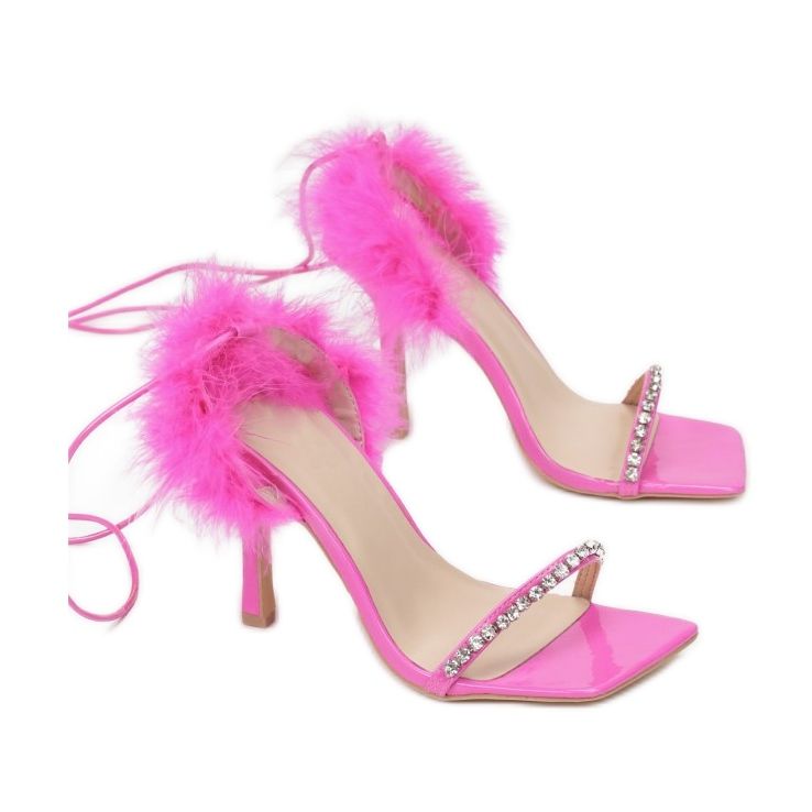 Vices Etaux TOT-62-80-fushia rose 1