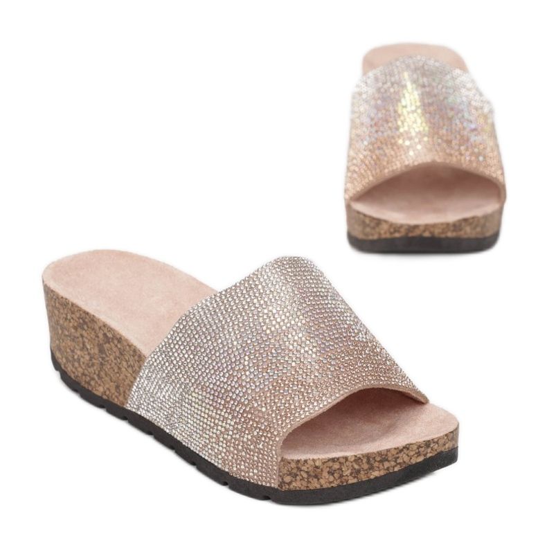 Vices Etaux 2083-45-rose 1 Vices Etaux 2083-45-rose 1