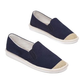 Vices Etaux 6333-50-marine bleu marin 1