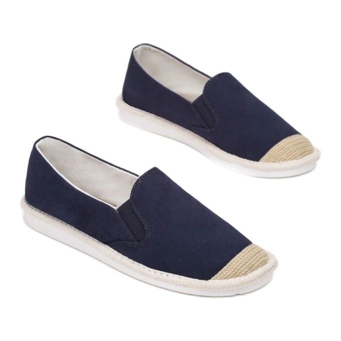 Vices Etaux 6333-50-marine bleu marine 1