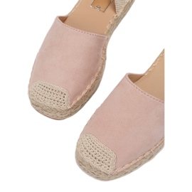 Vices Etaux 2331-45-rose 1