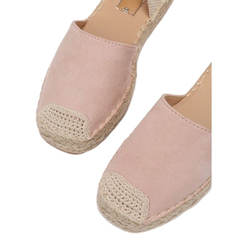 Vices Etaux 2331-45-rose 1