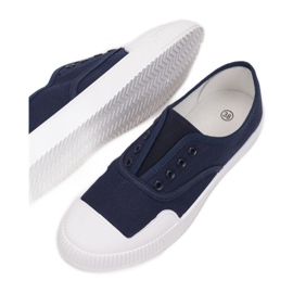 Vices Etaux 6345-50-marine bleu marine 1