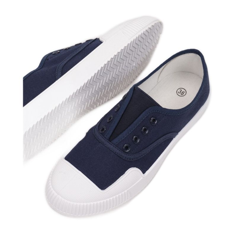 Vices Etaux 6345-50-marine bleu marine 1