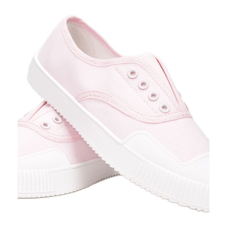 Vices Etaux 6345-45-rose 1