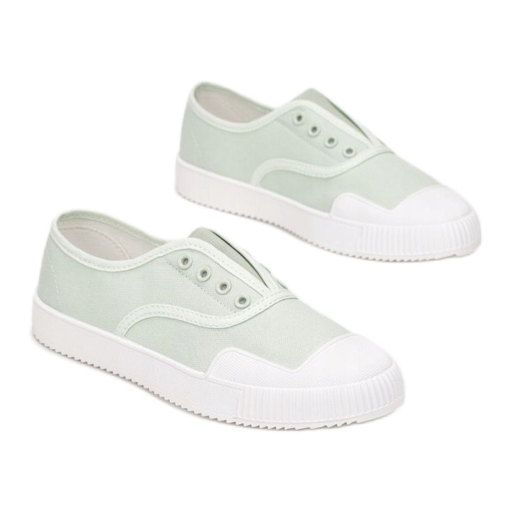 Vices Etaux 6345-61-vert 1