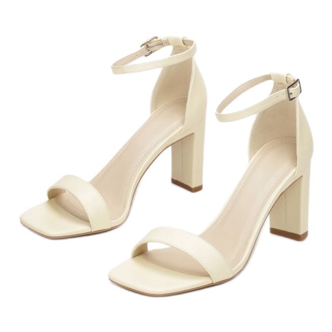 Vices Etaux 6763-49-jaune 1