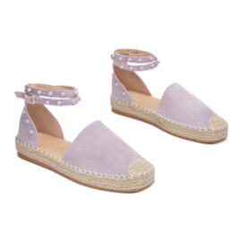 Vices Etaux 6912-90-violet 1