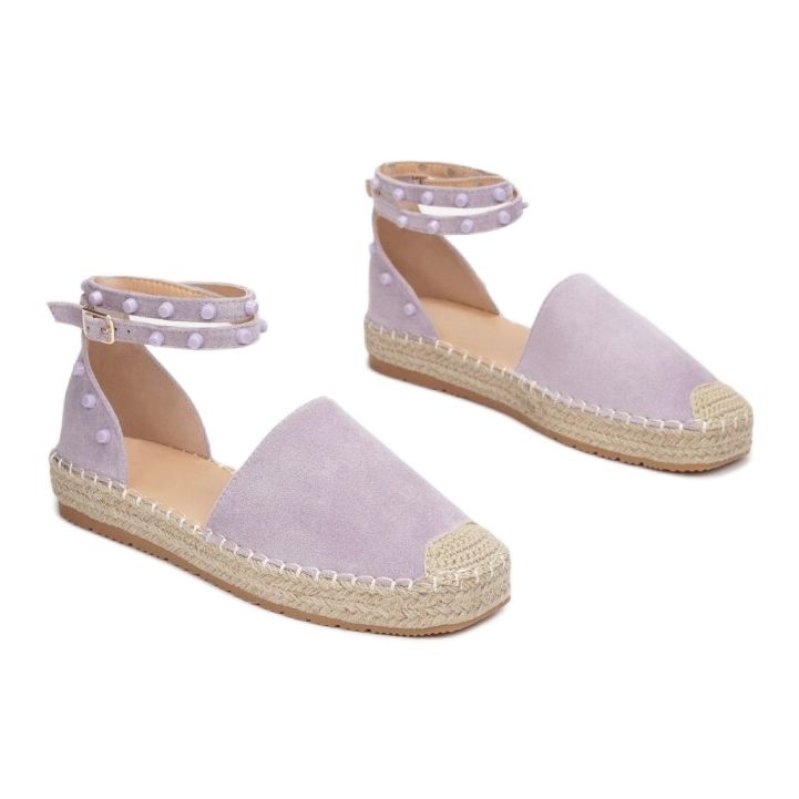 Vices Etaux 6912-90-violet 1