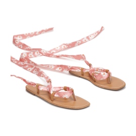 Vices Etaux 6919-45-rose 1