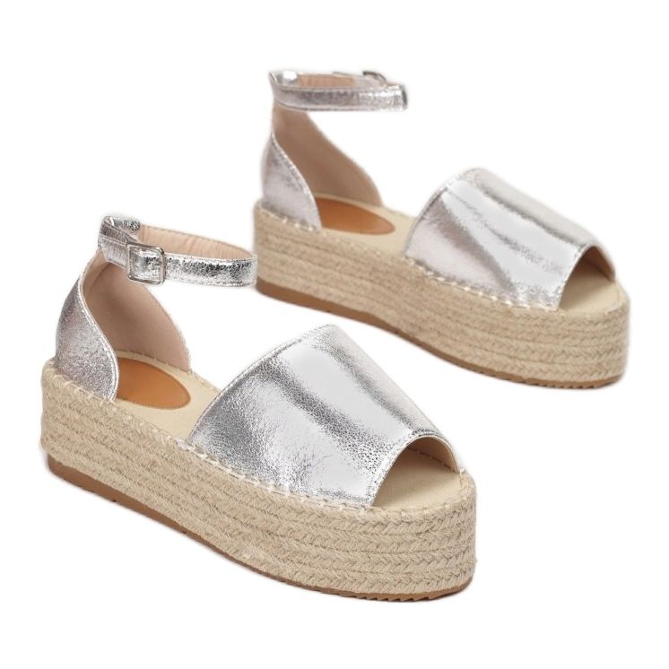 Vices Etaux 7362-52-argent 1