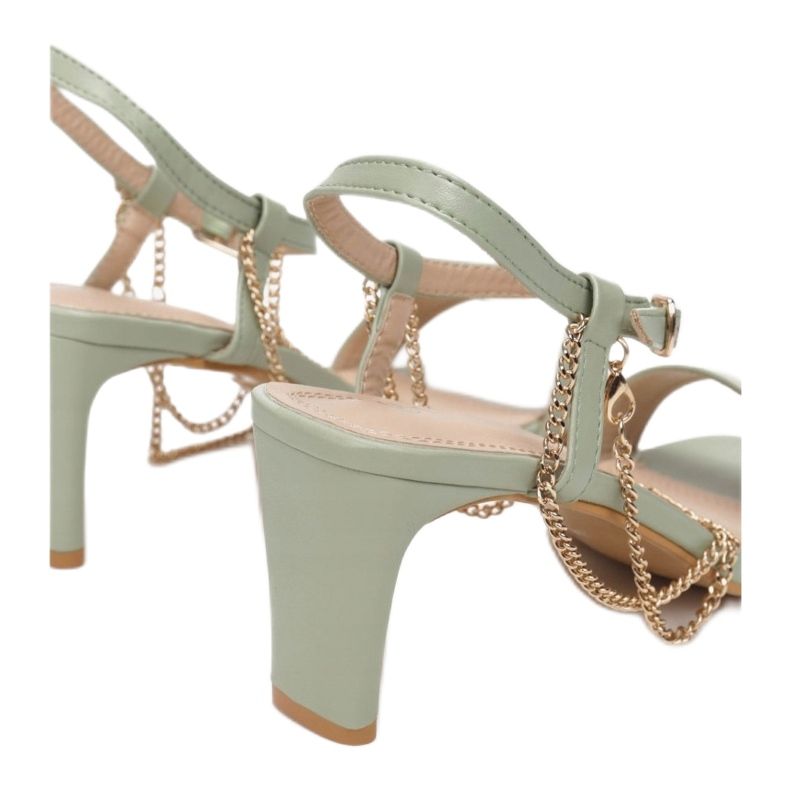 Vices Etaux 77-268-61-vert 1