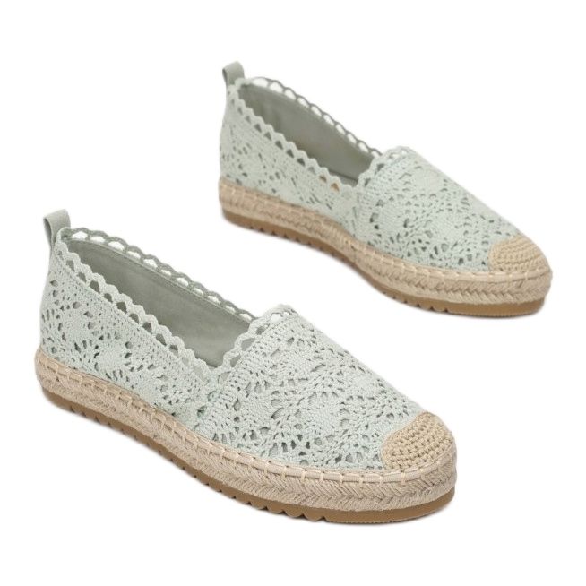 Vices Etaux 77-286-61-vert 1