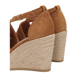 Vices Etaux 7836-68-chameau brun 1 Vices Etaux 7836-68-chameau brun 1